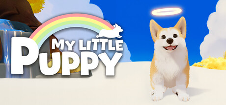 我的小柯基（My Little Puppy‌）v1.0.2517高压中文版
